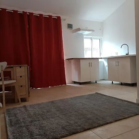 Апартаменти Bordeaux, Proximite To Tram A Мериньяк