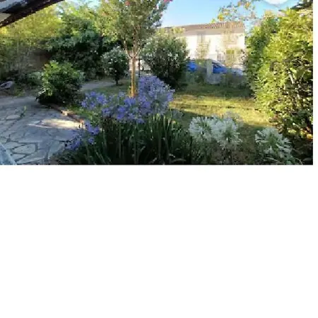 Apartamento Bordeaux, Proximite To Tram A Mérignac